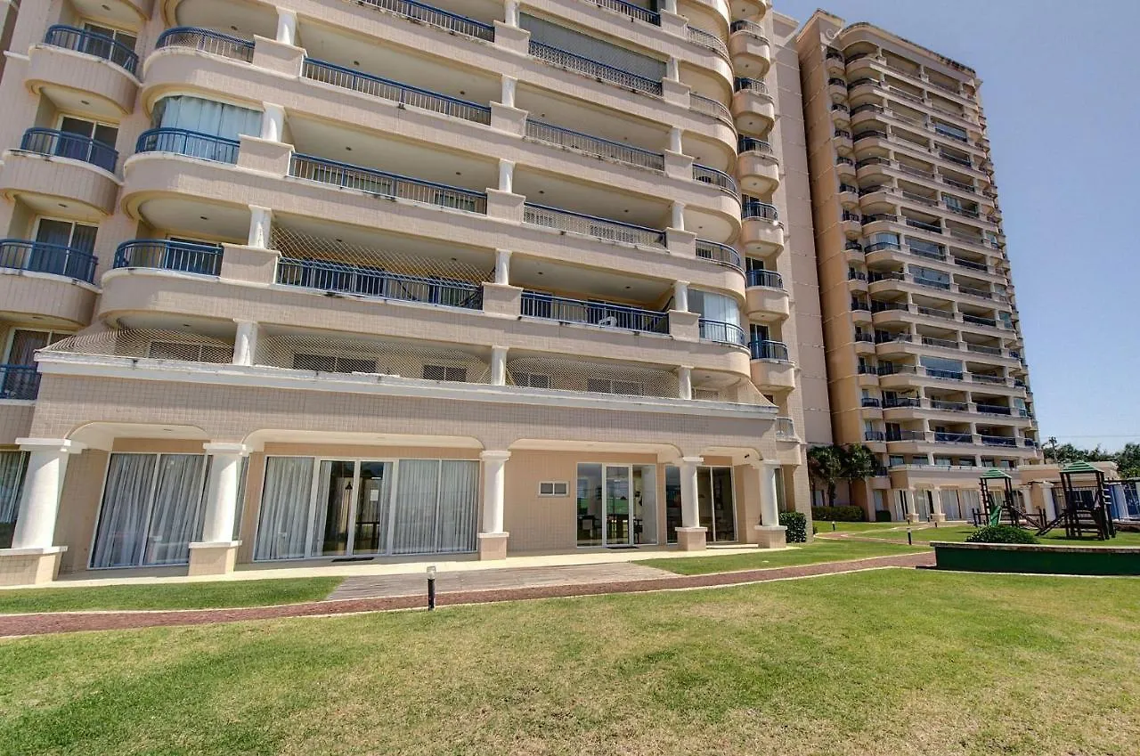 Apartamento Beach Village #403 - Praia Do Futuro Por Carpediem Fortaleza