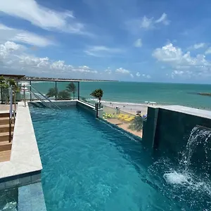  Apartamento Mykonos - - Alto Padrao Brasil