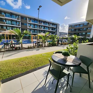  Apartamento Mana Experience Brasil